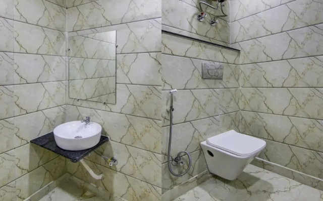 OYO Flagship 805340 Hotel Imperial Boutique