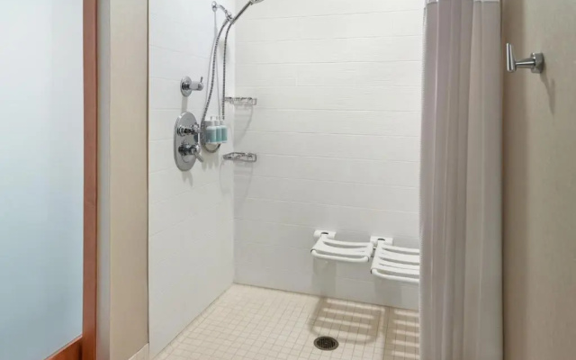 SpringHill Suites by Marriott Atlanta Airport Gateway