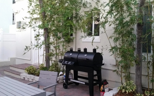 OceanSide Boutique Hotel - Hollywood
