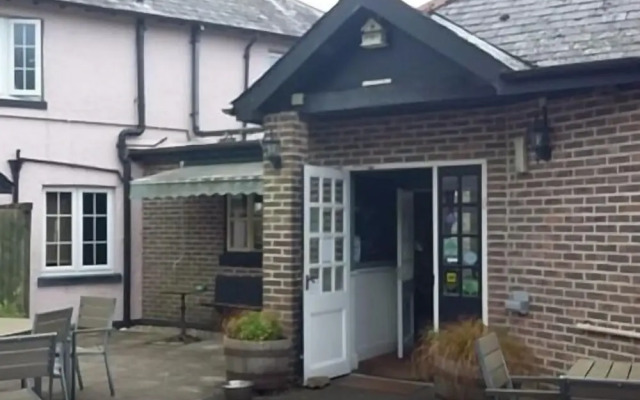 The Brewers Arms