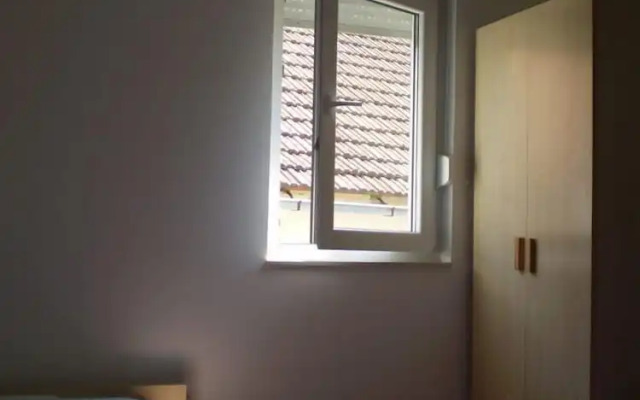 Ante - 50m From the sea - A4 Lila