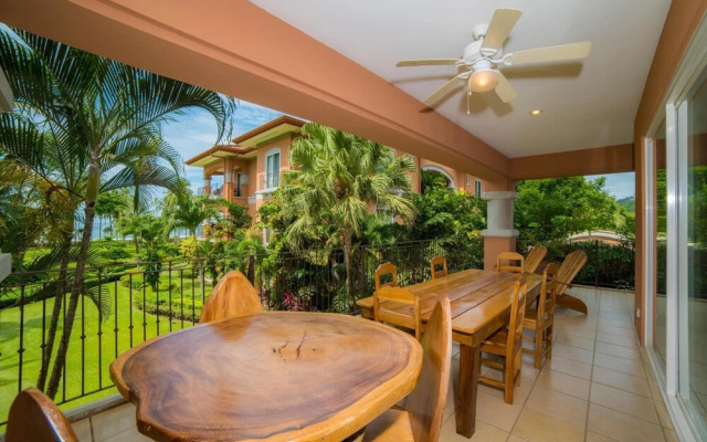 Bay Residence 8C 3 bdr 2 Bath