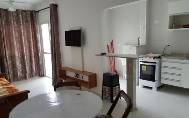 Apartamento Aconchegante