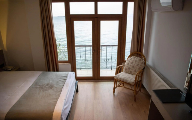 Sinop Antik Hotel