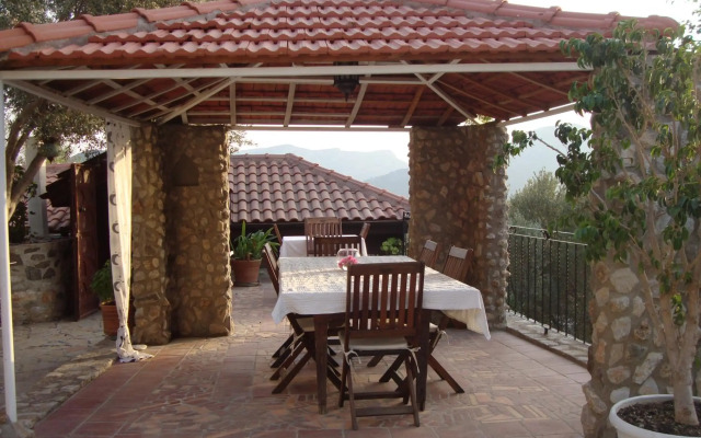 Sato Triopia Butik Otel