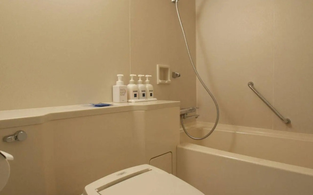 Toyama Excel Hotel Tokyu