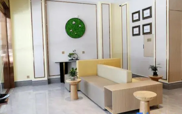 Vienna 3 Best Hotel (Tianzhu Mahuang Long)