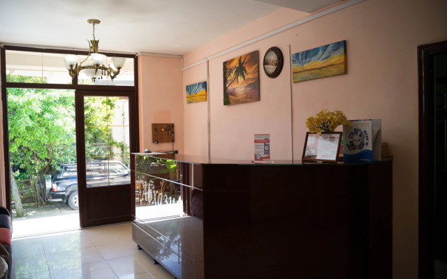 Абхазия мини-гостиница (Гагра)