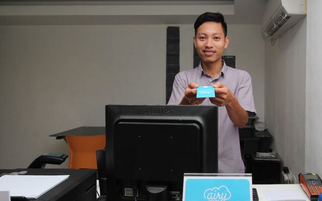 Airy Kalasan Sleman Purwomartani Sambisari A3 Yogyakarta