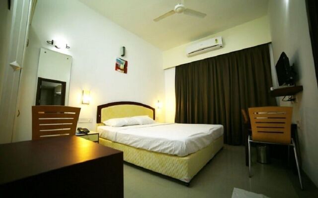 Hotel Captain Fisher