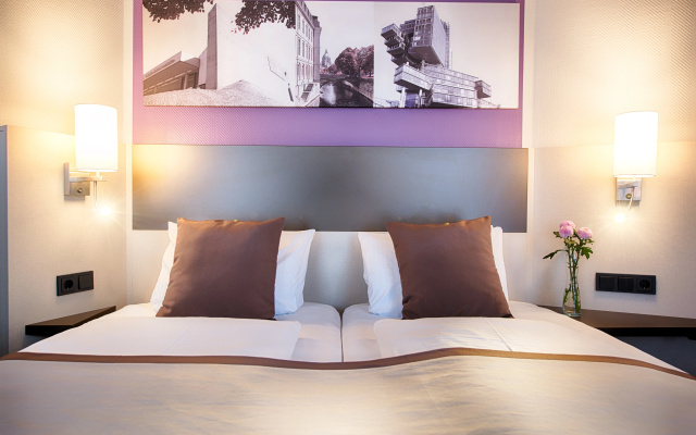 Leonardo Hotel Hannover Airport - Image 6