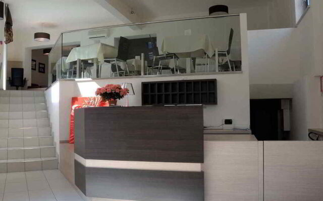 Hotel Villa Danci