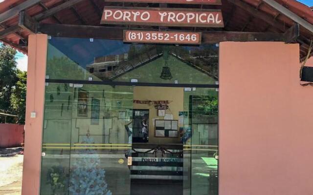 Pousada Porto Tropical