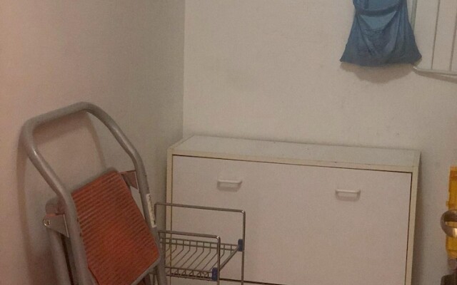 Apartment With one Bedroom in Terni, With Wonderful City View
