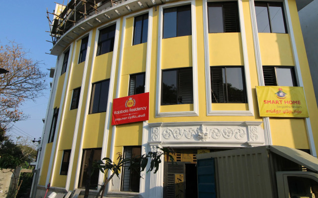 Rajabala Residency