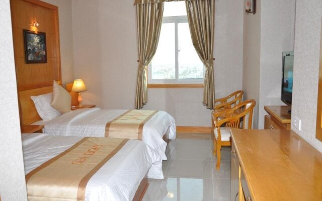 Sea Light Hotel
