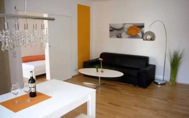 Feel at Home Apartment