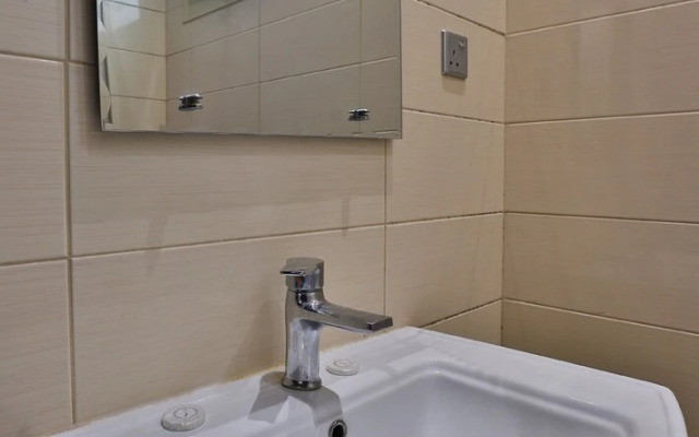 Yamama Palace Uraijah Branch by Oyo Rooms