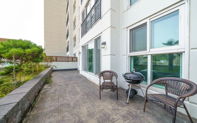 Residence Hotel Eden Stay
