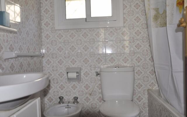 Apartamentos Maniu