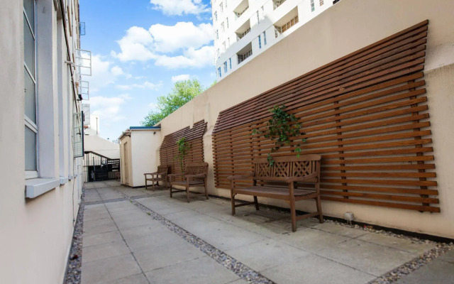 Nell Gwynn House Apartments