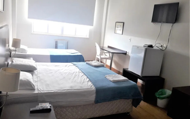 Eco Suites Hotel Manaus