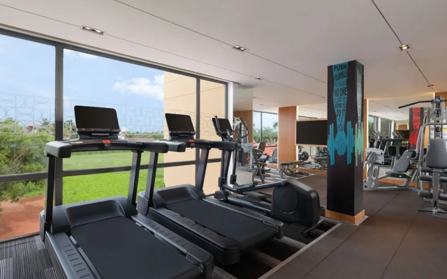 Courtyard By Marriott Goa Colva