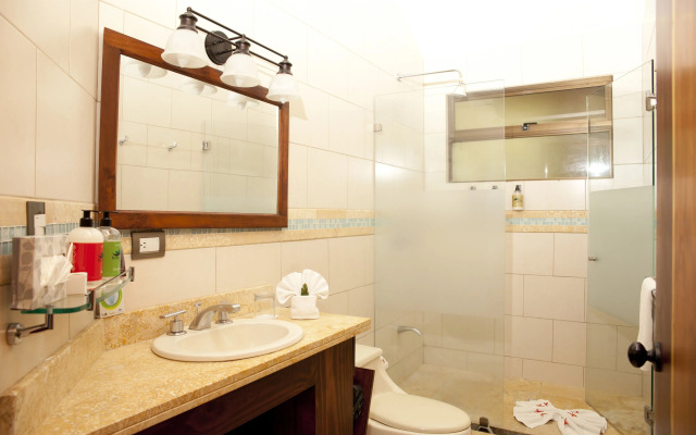 Hotel Bosque del Mar, Playa Hermosa