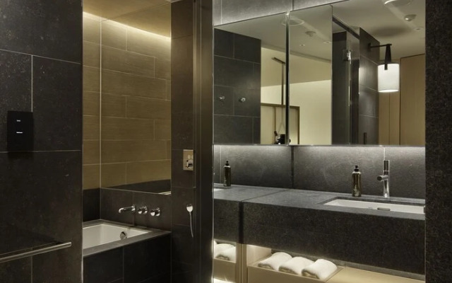 SORANO Hotel