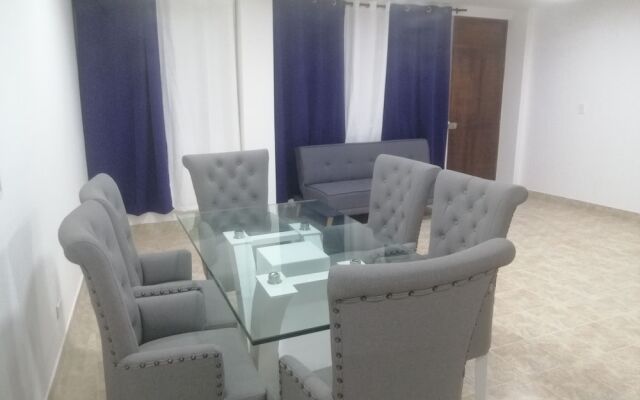San Andrés Central Apartment 10
