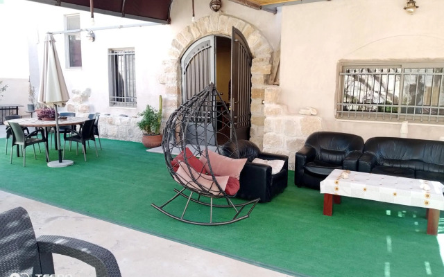 Nonna Aisha B&B