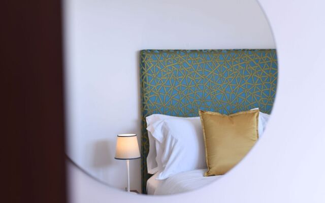 Amalfitano Apartments Cathedral