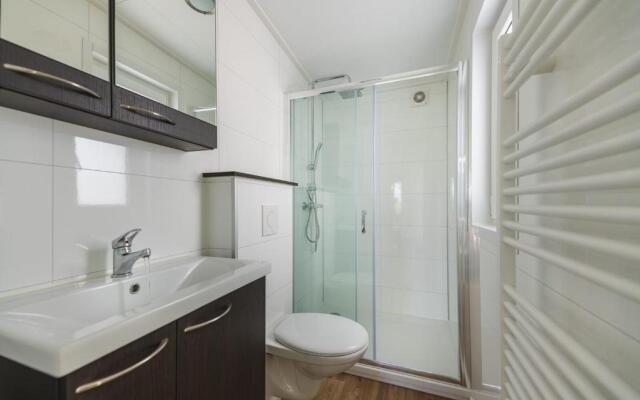 River lodge 4 persons - New in 2020