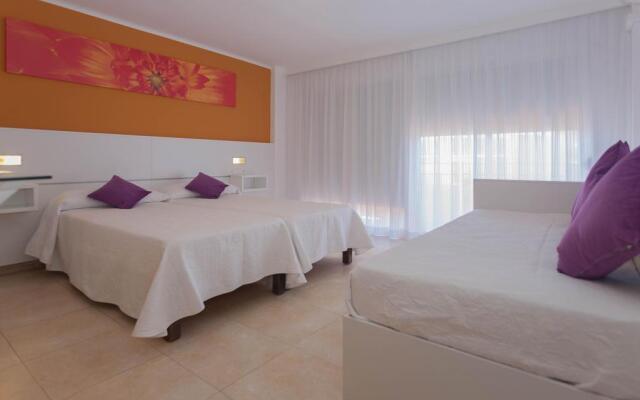 Hostal Costa Blanca