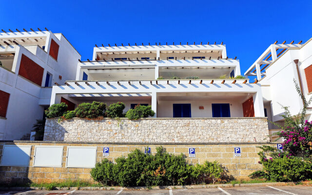 Terra Greci Apartments