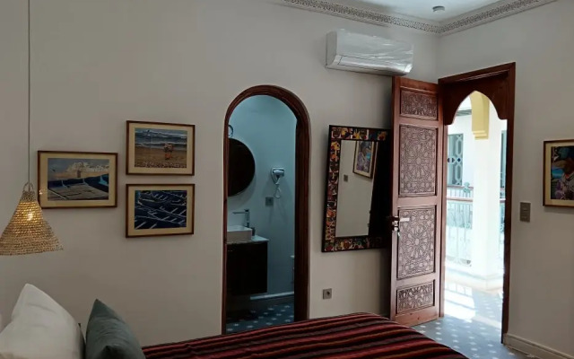 Riad Kech One