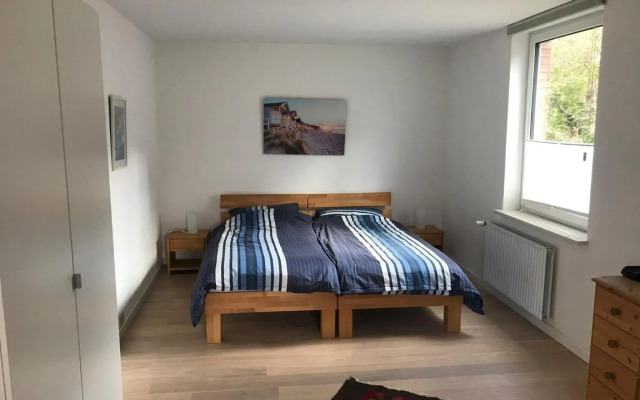 Ferienhaus "Am Kanal"