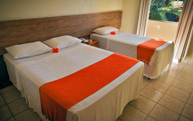 Ayla Praia Hotel