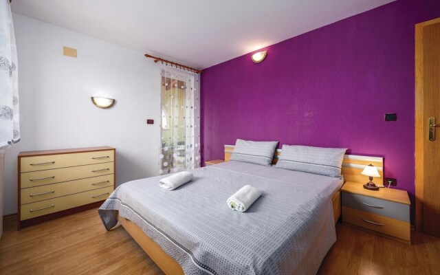 Amazing Home in Labin With 5 Bedrooms, Wifi and Outdoor Swimming Pool