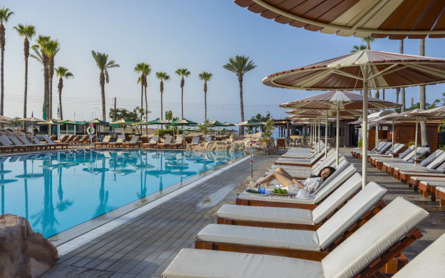 Pavlo Napa Beach Hotel