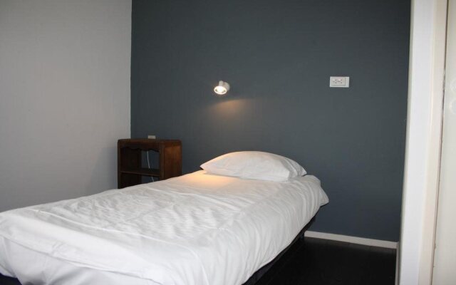 Hotel Bar Bistro Kaai 31