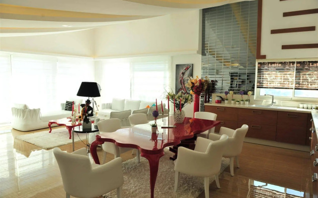 Elite Luxury Suite & Spa