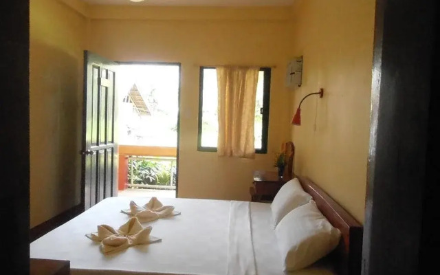Artesian Bed and Breakfast