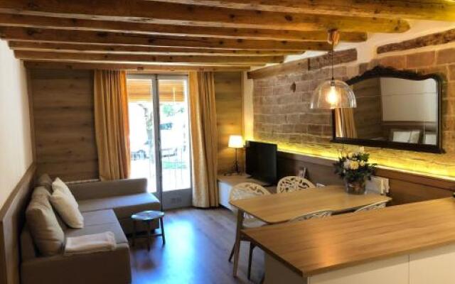 Apartament Piteus Centre