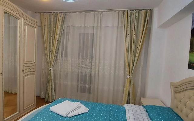 Bucovina Confort Apartament