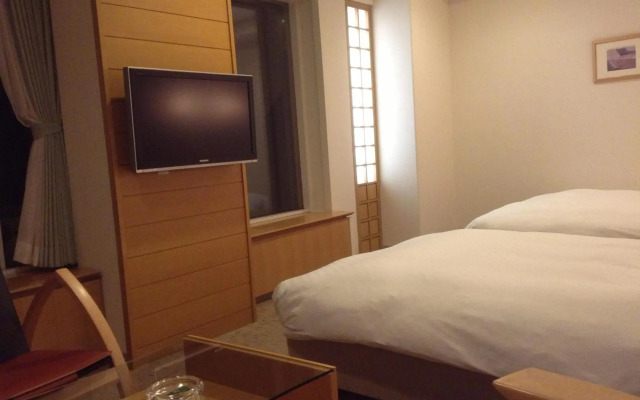 Furano Hotel