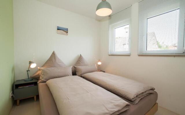 Ferienwohnung Herzhausen II
