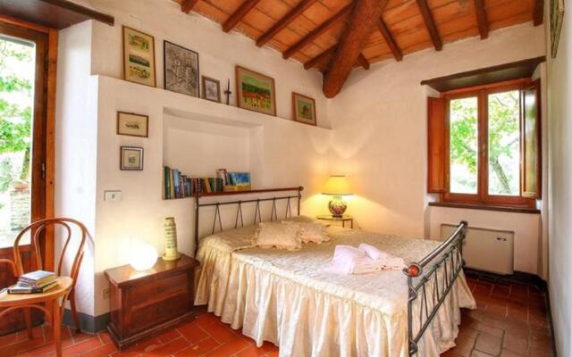 Casa Vacanza Le Corniole