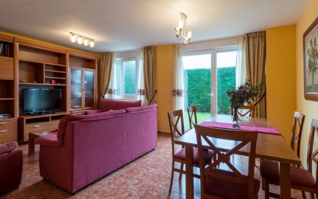 House La Joya Arce de Piélagos