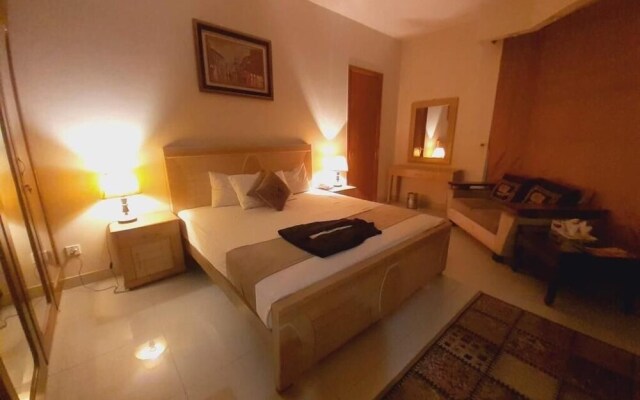 Park View Hotel Gulberg Lahore